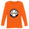 Performance Women's Long Sleeve T-Shirt Thumbnail