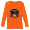 Performance Women's Long Sleeve T-Shirt Thumbnail