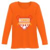 Performance Women's Long Sleeve T-Shirt Thumbnail
