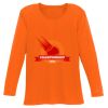 Performance Women's Long Sleeve T-Shirt Thumbnail
