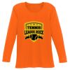 Performance Women's Long Sleeve T-Shirt Thumbnail