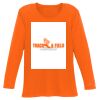 Performance Women's Long Sleeve T-Shirt Thumbnail