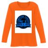 Performance Women's Long Sleeve T-Shirt Thumbnail