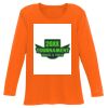Performance Women's Long Sleeve T-Shirt Thumbnail
