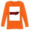 Performance Women's Long Sleeve T-Shirt Thumbnail