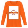 Performance Women's Long Sleeve T-Shirt Thumbnail