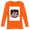 Performance Women's Long Sleeve T-Shirt Thumbnail