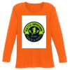 Performance Women's Long Sleeve T-Shirt Thumbnail