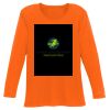 Performance Women's Long Sleeve T-Shirt Thumbnail