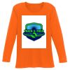 Performance Women's Long Sleeve T-Shirt Thumbnail