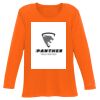Performance Women's Long Sleeve T-Shirt Thumbnail