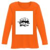 Performance Women's Long Sleeve T-Shirt Thumbnail