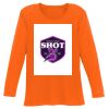 Performance Women's Long Sleeve T-Shirt Thumbnail