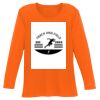 Performance Women's Long Sleeve T-Shirt Thumbnail