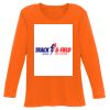 Performance Women's Long Sleeve T-Shirt Thumbnail