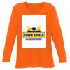 Performance Women's Long Sleeve T-Shirt Thumbnail
