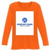 Performance Women's Long Sleeve T-Shirt Thumbnail