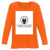 Performance Women's Long Sleeve T-Shirt Thumbnail