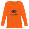 Performance Women's Long Sleeve T-Shirt Thumbnail