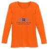 Performance Women's Long Sleeve T-Shirt Thumbnail