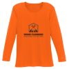 Performance Women's Long Sleeve T-Shirt Thumbnail