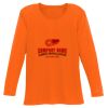 Performance Women's Long Sleeve T-Shirt Thumbnail