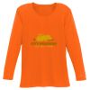 Performance Women's Long Sleeve T-Shirt Thumbnail