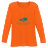 Performance Women's Long Sleeve T-Shirt Thumbnail