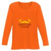 Performance Women's Long Sleeve T-Shirt Thumbnail