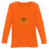 Performance Women's Long Sleeve T-Shirt Thumbnail