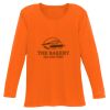 Performance Women's Long Sleeve T-Shirt Thumbnail