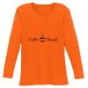 Performance Women's Long Sleeve T-Shirt Thumbnail