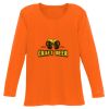 Performance Women's Long Sleeve T-Shirt Thumbnail