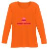 Performance Women's Long Sleeve T-Shirt Thumbnail