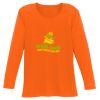 Performance Women's Long Sleeve T-Shirt Thumbnail