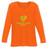 Performance Women's Long Sleeve T-Shirt Thumbnail