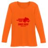 Performance Women's Long Sleeve T-Shirt Thumbnail