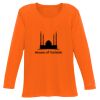 Performance Women's Long Sleeve T-Shirt Thumbnail