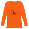 Performance Women's Long Sleeve T-Shirt Thumbnail
