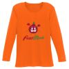 Performance Women's Long Sleeve T-Shirt Thumbnail