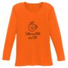 Performance Women's Long Sleeve T-Shirt Thumbnail