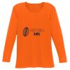 Performance Women's Long Sleeve T-Shirt Thumbnail