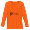 Performance Women's Long Sleeve T-Shirt Thumbnail