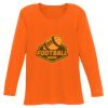 Performance Women's Long Sleeve T-Shirt Thumbnail