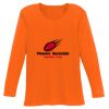 Performance Women's Long Sleeve T-Shirt Thumbnail