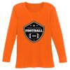 Performance Women's Long Sleeve T-Shirt Thumbnail