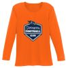 Performance Women's Long Sleeve T-Shirt Thumbnail