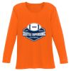 Performance Women's Long Sleeve T-Shirt Thumbnail