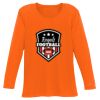 Performance Women's Long Sleeve T-Shirt Thumbnail