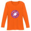 Performance Women's Long Sleeve T-Shirt Thumbnail